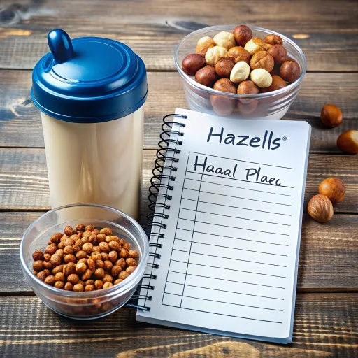 Fazit: Die Rolle von Haselnüssen für Männer